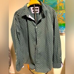 Banana Republic Men’s shirt size XL